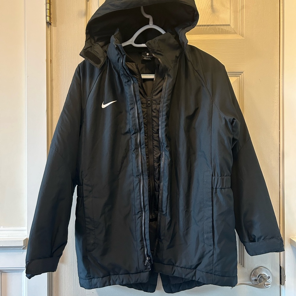 Boys Nike Jacket